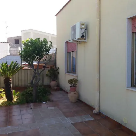 Ai Capperi Di Sicilia Rilievo